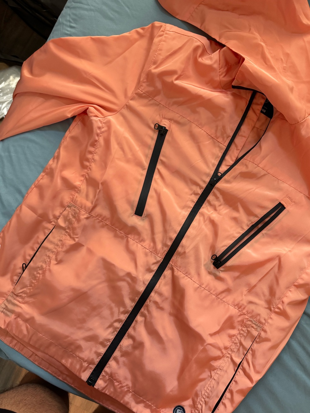 Men’s Windbreaker